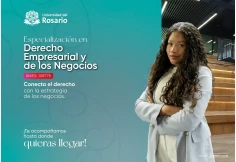 Universidad del Rosario