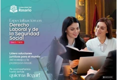 Universidad del Rosario