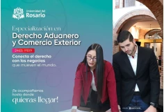 Universidad del Rosario