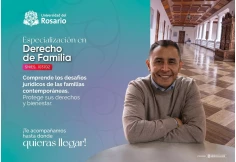 Universidad del Rosario