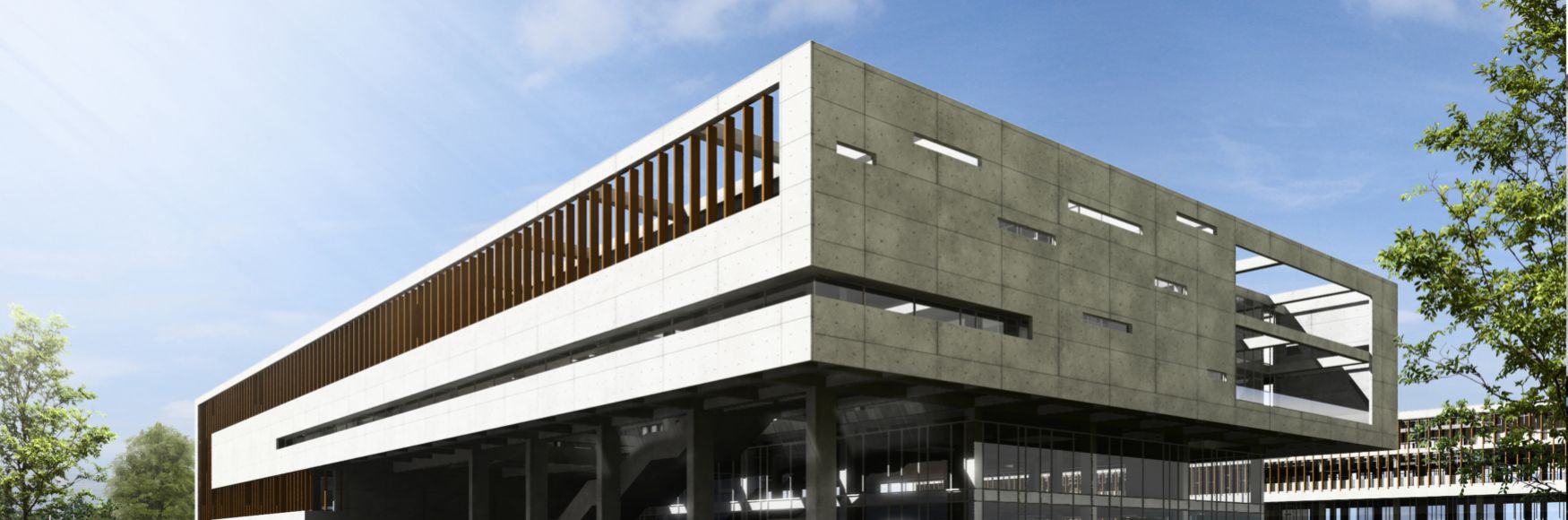 Centro Universidad Distrital Francisco José de Caldas en Bogotá