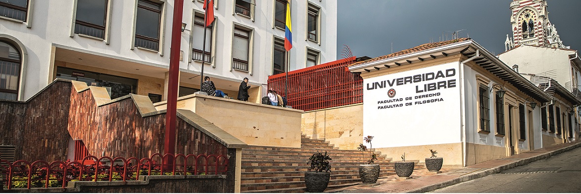 Universidad Libre - Sede Bogotá