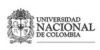 Universidad Nacional de Colombia - Sede Medellín