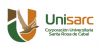 UNISARC - Corporación Universitaria Santa Rosa de Cabal