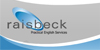 Raisbeck - Practical English Services