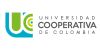 Universidad Cooperativa de Colombia - Sede Medellín