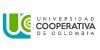 Universidad Cooperativa de Colombia - Sede Espinal