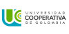 Universidad Cooperativa de Colombia - Sede Cartago