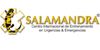 Salamandra - Centro Internacional de Entrenamiento en Urgencias & Emergencias - Sede Barranquilla