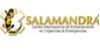 Salamandra - Centro Internacional de Entrenamiento en Urgencias & Emergencias - Sede Bogotá