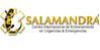 Salamandra - Centro Internacional de Entrenamiento en Urgencias & Emergencias - Sede Cali
