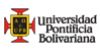 Universidad Pontificia Bolivariana - UPB Escuela de Arquitectura y Diseño