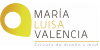 Maria Luisa Valencia - Instituto de Diseño y Moda