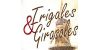 Trigales & Girasoles