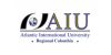 AIU - Atlantic International University