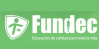 FUNDEC - Fundación Educativa Comercial