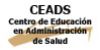 CEADS - Centro de Educación en Administración de Salud