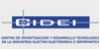 CIDEI - Centro de Investigación y Desarrollo Tecnológico de la Industria Electro Electrónica e Informática