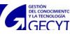 GECYT - Empresa de Gestión del Conocimiento y la Tecnología