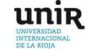 Universidad Internacional de La Rioja (UNIR) - Virtual