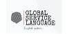 Global Service Language
