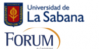 Universidad de La Sabana - Forum e-Learning