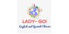 LADY-GO! English and Spanish Classes