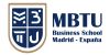 MBTU Business School - Madrid